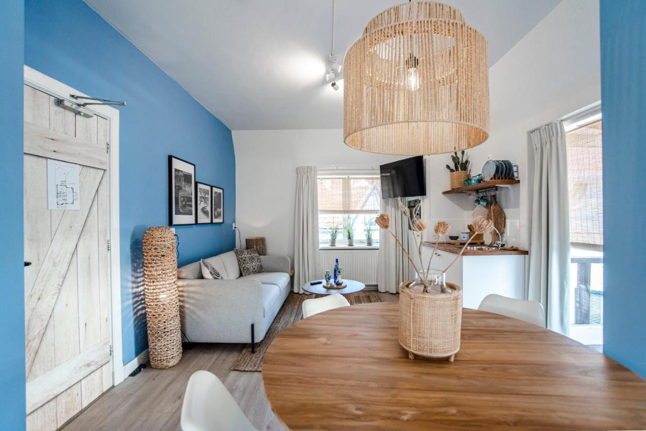 South Beach House Zandvoort Room photo