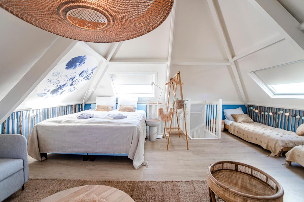 South Beach House Zandvoort Room photo